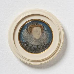 Nicholas Hilliard Queen Elizabeth Elizabeth I Nicholas Hilliard Queen Elizabeth Elizabeth I