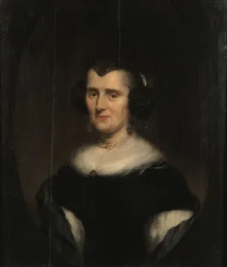 Nicolaes Maes Portrait middle-aged lady half figure English Nicolaes Maes Portrait middle-aged lady half figure English