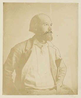Octave Benoist Achille Deveria French 1800 1857 Octave Benoist Achille Deveria French 1800 1857
