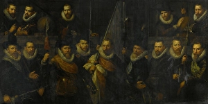 Officers Marksmen III District Amsterdam Led Officers Marksmen III District Amsterdam Led