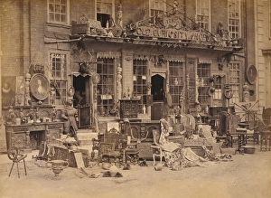Old Curiosity Shop Bury St Edmunds John Dixon Old Curiosity Shop Bury St Edmunds John Dixon