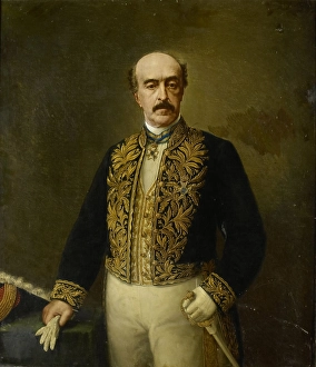 Otto van Rees 1823-92 Governor General 1884-88 Otto van Rees 1823-92 Governor General 1884-88