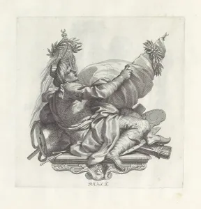 Ottoman man standard Numismata virorum illustrium ex Barbadica gente Ottoman man standard Numismata virorum illustrium ex Barbadica gente