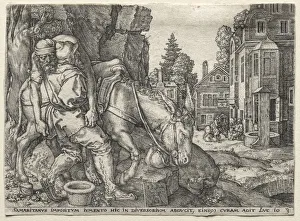 Parable Good Samaritan Good Samaritan Putting Parable Good Samaritan Good Samaritan Putting