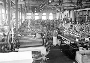 Paterson, New Jersey - Textiles. Madison Silk Co Paterson, New Jersey - Textiles. Madison Silk Co