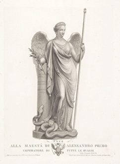 Peace Pace title object Sculptures Antonio Canova Peace Pace title object Sculptures Antonio Canova