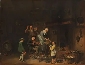 Peasant Family Singing Singing Peasant Family Peasant Family Singing Singing Peasant Family