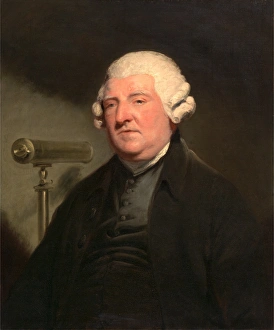 Peter Dolland, John Hoppner, 1758-1810, British Peter Dolland, John Hoppner, 1758-1810, British