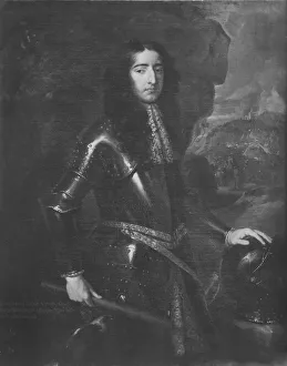 Peter Lely King William III William III 1650-1702 Peter Lely King William III William III 1650-1702