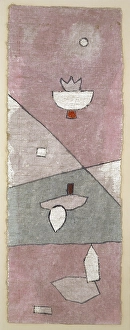 Pflanzen-Analytisches 1932 229 V 9 Watercolor Pflanzen-Analytisches 1932 229 V 9 Watercolor
