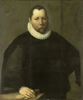 Pieter Jansz Kies c 1536-97 Burgomaster Haarlem Pieter Jansz Kies c 1536-97 Burgomaster Haarlem