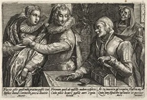 Plate 18 Hortvs volvptatvm qui sua nihilominus Plate 18 Hortvs volvptatvm qui sua nihilominus