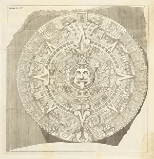 Leon Gallery: Plate 2 Descripcion historica cronologica