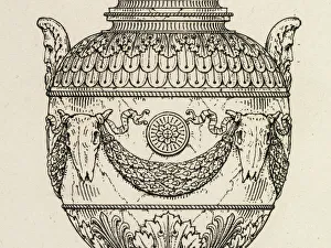 Plate 29. Vase Collection Thomas Hope Esquire Plate 29. Vase Collection Thomas Hope Esquire