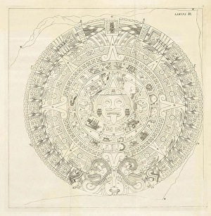 Leon Gallery: Plate 3 Descripcion historica cronologica