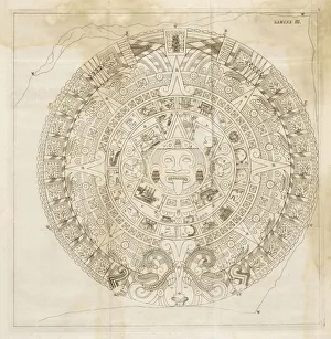 Leon Gallery: Plate 3 Descripcion historica y cronologica