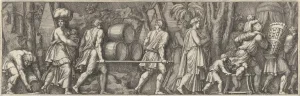 Plate 3 various figures transporting materials Plate 3 various figures transporting materials