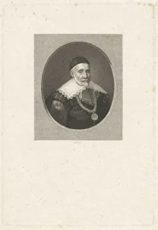 Portrait Adriaen Joosten van Bergen peat skippers Portrait Adriaen Joosten van Bergen peat skippers