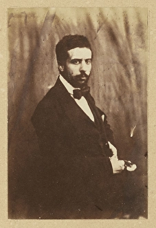Portrait Gentleman Achille Deveria French 1800 Portrait Gentleman Achille Deveria French 1800