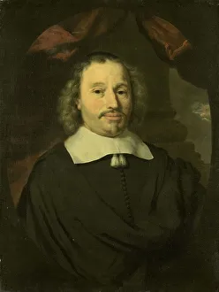 Portrait Hendrick Wijnands 1601 02-1676 grocer Portrait Hendrick Wijnands 1601 02-1676 grocer