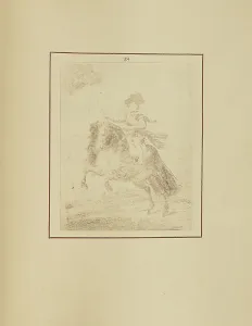 Portrait Infant Don Balthazar Carlos Prince Asturias Portrait Infant Don Balthazar Carlos Prince Asturias