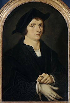 Portrait Joris Vezeleer Joris W Vezeler Vezelaer Portrait Joris Vezeleer Joris W Vezeler Vezelaer