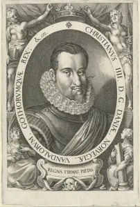 Portrait of King Christian IV of Denmark and Norway, Jan Harmensz Portrait of King Christian IV of Denmark and Norway, Jan Harmensz