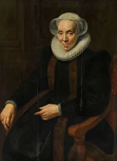 Portrait Maria van Utrecht c 1552 53-1629 wife Portrait Maria van Utrecht c 1552 53-1629 wife