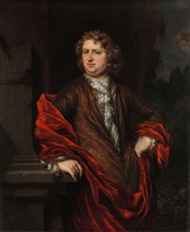 Portrait Pieter Groenendijk Portrait Pieter Groenendijk Portrait Pieter Groenendijk Portrait Pieter Groenendijk