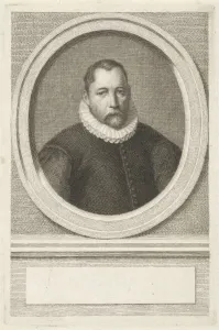 Portrait of Pieter Janszoon Kies, Jacobus Houbraken, Cornelis Ketel, 1747-1759 Portrait of Pieter Janszoon Kies, Jacobus Houbraken, Cornelis Ketel, 1747-1759