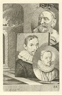 Portraits Cornelis Jacobsz Delff Gheraert Verspronck Portraits Cornelis Jacobsz Delff Gheraert Verspronck