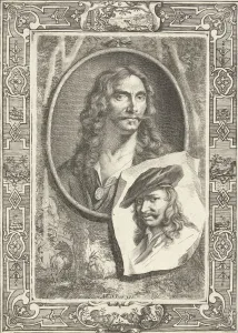 Portraits Jan Hendrik Roos Jurjaan van Streek Portraits Jan Hendrik Roos Jurjaan van Streek