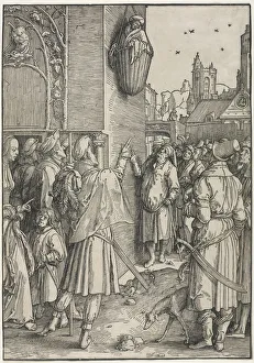 Power Women Poet Virgil Suspended Basket 1512 Power Women Poet Virgil Suspended Basket 1512