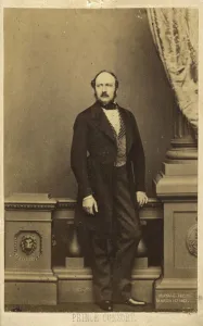 Prince Consort Francis Charles Augustus Emmanuel Prince Consort Francis Charles Augustus Emmanuel