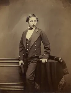 Prince Wales Edward VII John Jabez Edwin Mayall Prince Wales Edward VII John Jabez Edwin Mayall