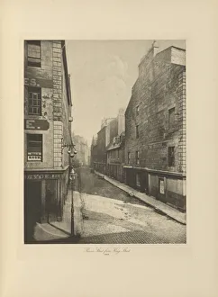 Princes Street King Street Thomas Annan Scottish Princes Street King Street Thomas Annan Scottish