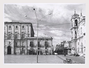 Puglia Bari Palo del Colle General Views Italy Puglia Bari Palo del Colle General Views Italy