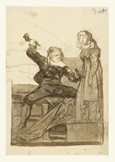 Pygmalion Galatea Francisco Jose de Goya y Lucientes Pygmalion Galatea Francisco Jose de Goya y Lucientes