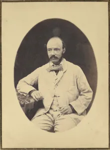 R Simson Esquire Attributed Felice Beato English R Simson Esquire Attributed Felice Beato English