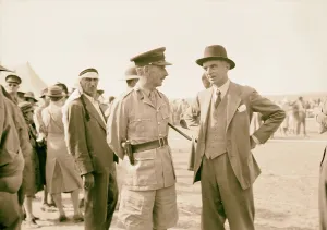 Race meeting horse camel Beersheba Excellency Race meeting horse camel Beersheba Excellency