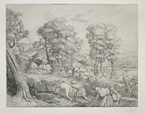 Return Farm Le Retour a la Ferme Alphonse Legros Return Farm Le Retour a la Ferme Alphonse Legros