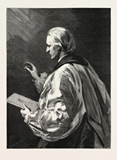 Edward White Benson