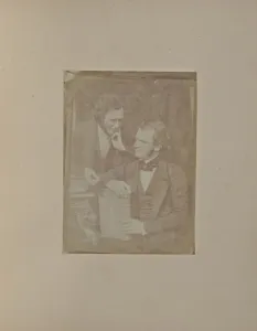 Rev Moir John Gibson Hill & Adamson Scottish Rev Moir John Gibson Hill & Adamson Scottish