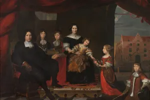 Reyer Reyersz van der Burch 1630-1695 Ammunition Officer attached Reyer Reyersz van der Burch 1630-1695 Ammunition Officer attached