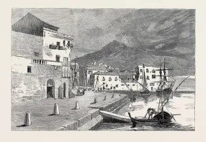 Round the World Yachting in the ceylon ; Palermo Round the World Yachting in the ceylon ; Palermo