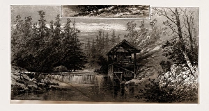 In and about RugbyaThe English Colony in Tennessee.AFrom Sketches by Frank H. Taylor In and about RugbyaThe English Colony in Tennessee.AFrom Sketches by Frank H. Taylor
