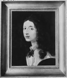 SA bastien Bourdon Queen Kristina Kristina 1626-1689 SA bastien Bourdon Queen Kristina Kristina 1626-1689