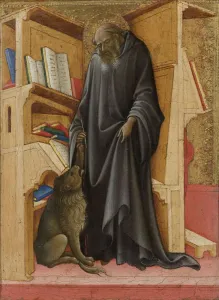 Saint Jerome Study Saint Jerome study Saint Jerome standing Saint Jerome Study Saint Jerome study Saint Jerome standing