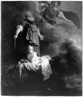 Salomon de Bray Sacrifice Abraham Abrahams Sacrifice Salomon de Bray Sacrifice Abraham Abrahams Sacrifice