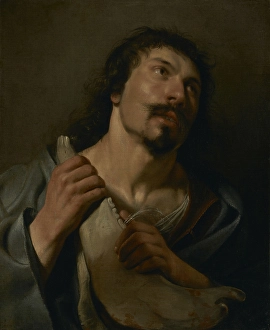 Samson Jawbone Salomon de Bray Dutch 1597 1664 Samson Jawbone Salomon de Bray Dutch 1597 1664